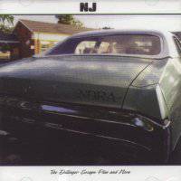 Nora (USA) : The Dillinger Escape Plan and Nora - NJ